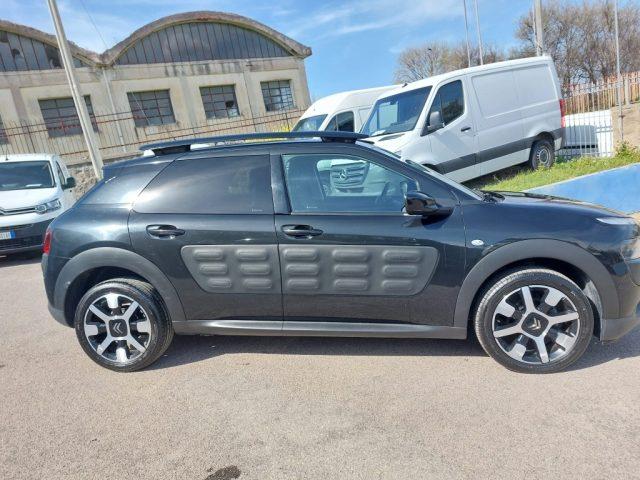 CITROEN C4 Cactus BlueHDi 100 S&S ETG6 Shine