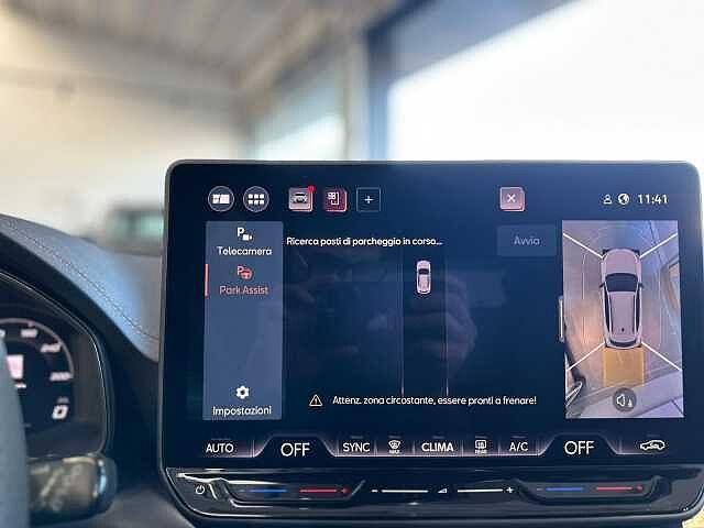 CUPRA Formentor 1.5 e-Hybrid DSG KM 0