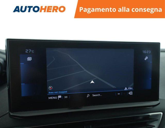 PEUGEOT 3008 BlueHDi 130 S&S EAT8 Allure Pack