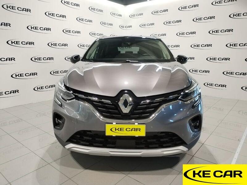 Renault Captur Captur 1.0 tce Techno Gpl 100cv