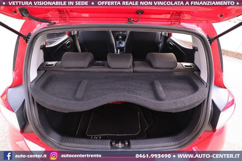 Hyundai i10 1.0 MPI 5porte 67cv *OK NEOPATENTATI