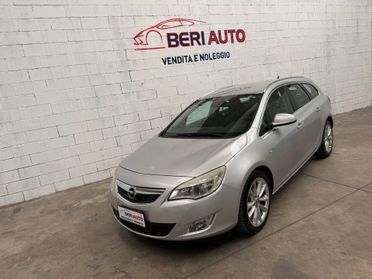 Opel Astra 1.7 CDTI Sports Tourer Cosmo