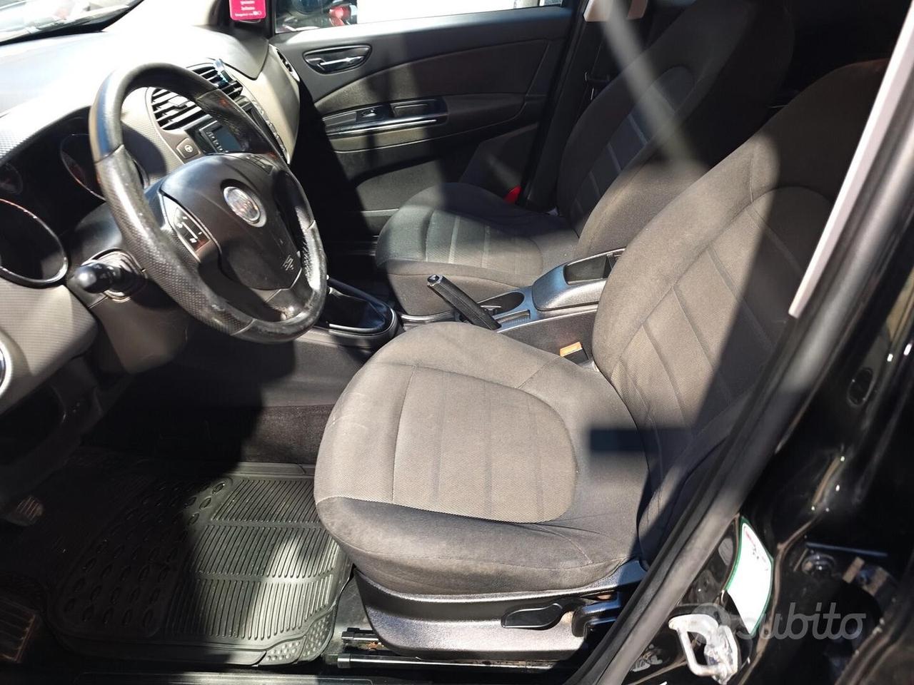 Fiat Bravo 1.6 MJT 105 CV Dynamic