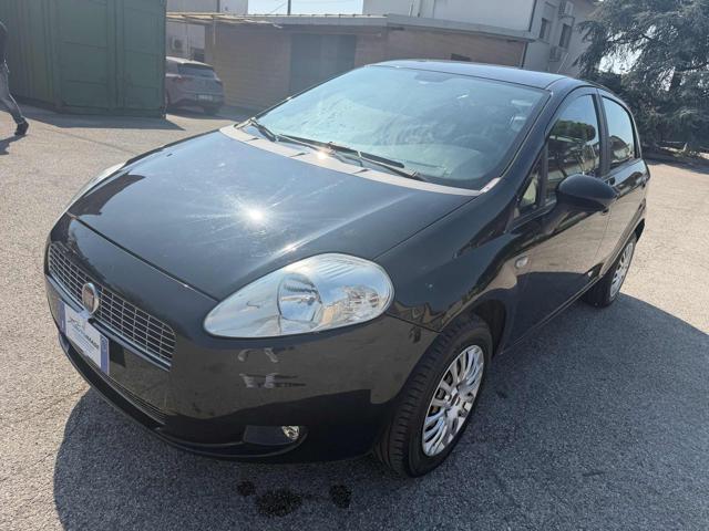 FIAT Grande Punto 1.4 5p Active Natural Power senza lavoro da fare