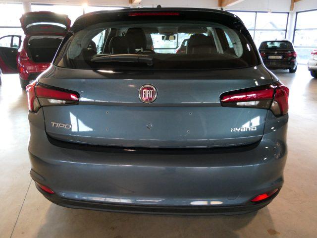 FIAT Tipo 1.5 Hybrid DCT 5 porte