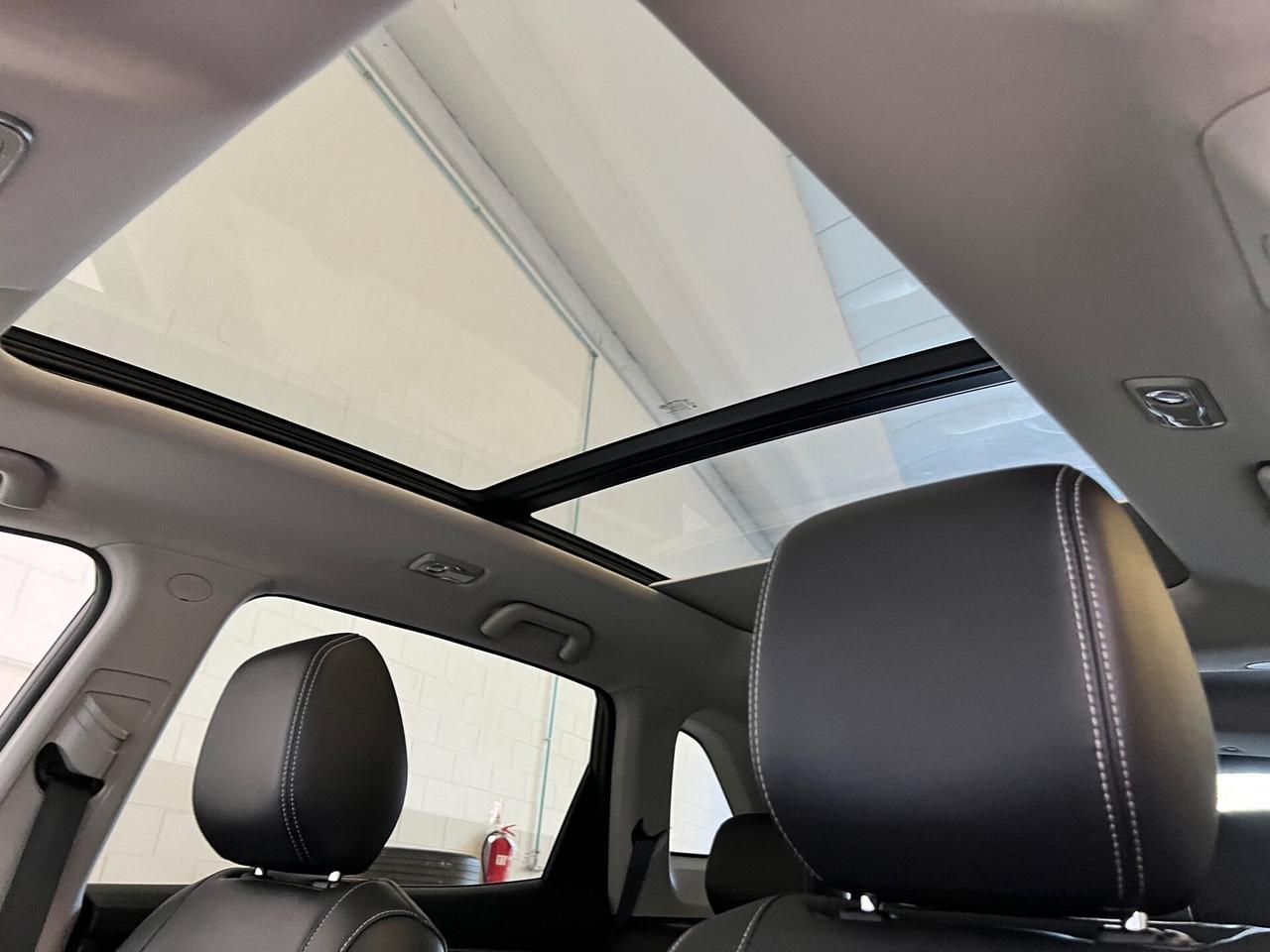 Dfsk E5 1.5 Phev Hybrid Plug-In 7pti