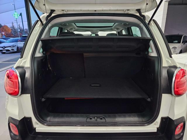 Fiat 500L 500L Living Living 1.3 mjt Pop Star 85cv