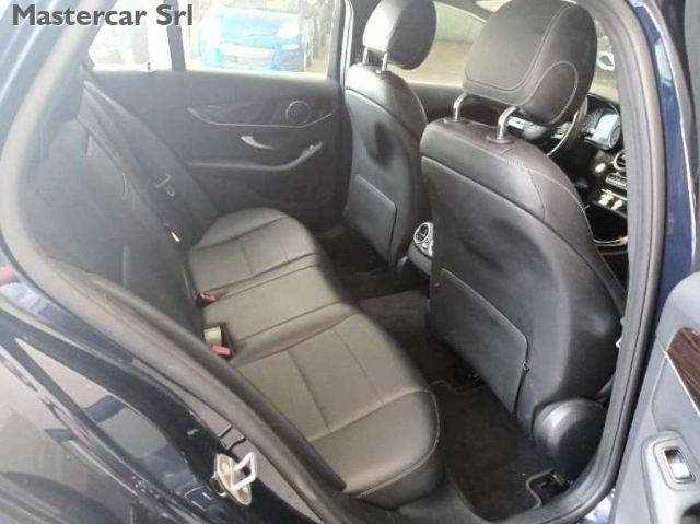 MERCEDES-BENZ C 220 SW d Business Extra 4matic Auto Navi- GE888CN