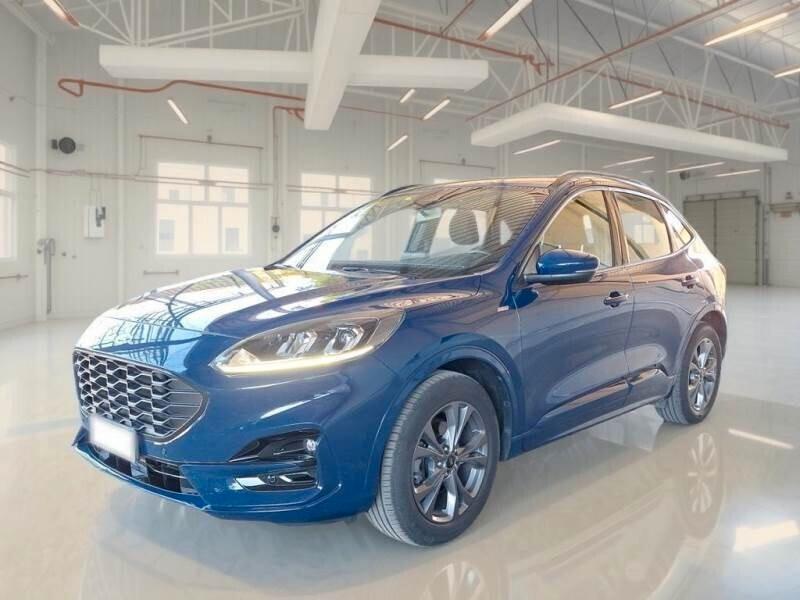 Ford Kuga 1.5 EcoBlue 120 CV aut. 2WD ST-Line Design