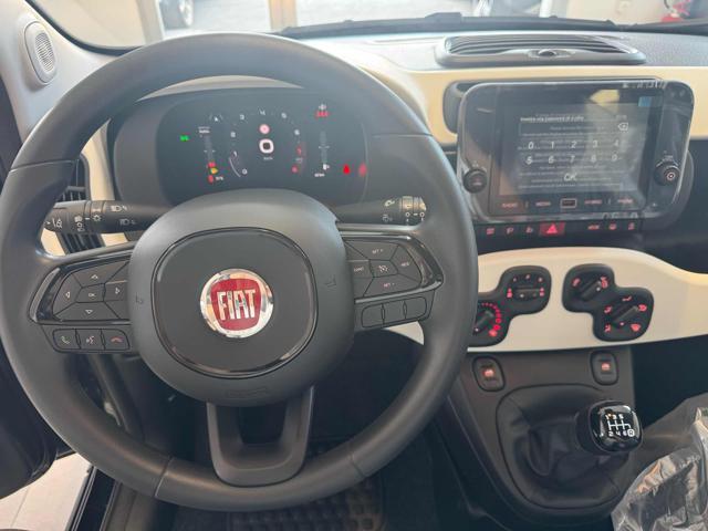 FIAT Panda Cross 1.0 FireFly S&S Hybrid Km0