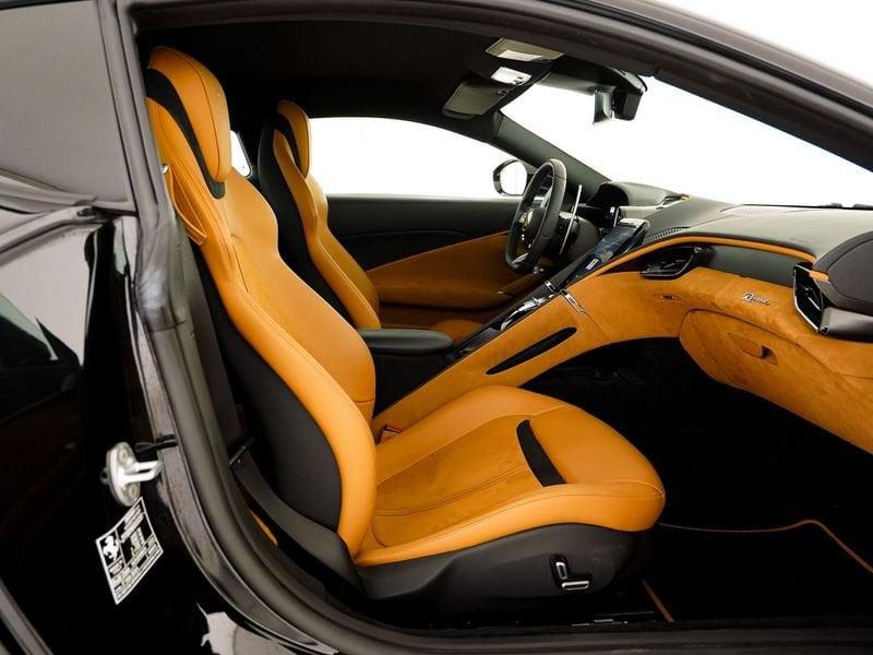 Ferrari Roma 3.9 Coupè F1 dct