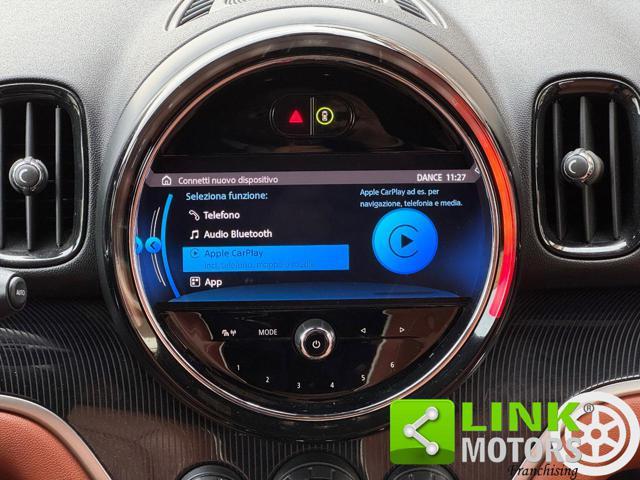 MINI Countryman 1.5 Cooper SE Hype ALL4
