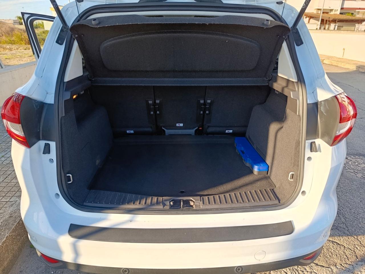 Ford C-Max 1.5 TDCi 120CV Start&Stop Business