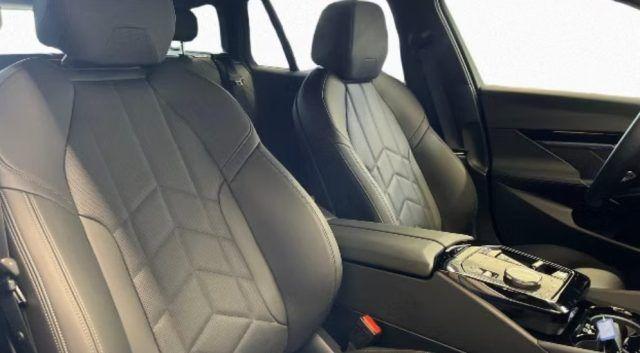 BMW 520 d 48V sDrive Touring Msport N1 Autocarro