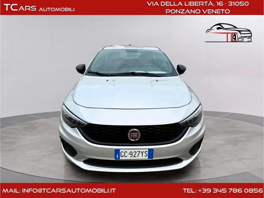 FIAT TIPO 1.3 MJT - EURO 6 - IVA ESPOSTA