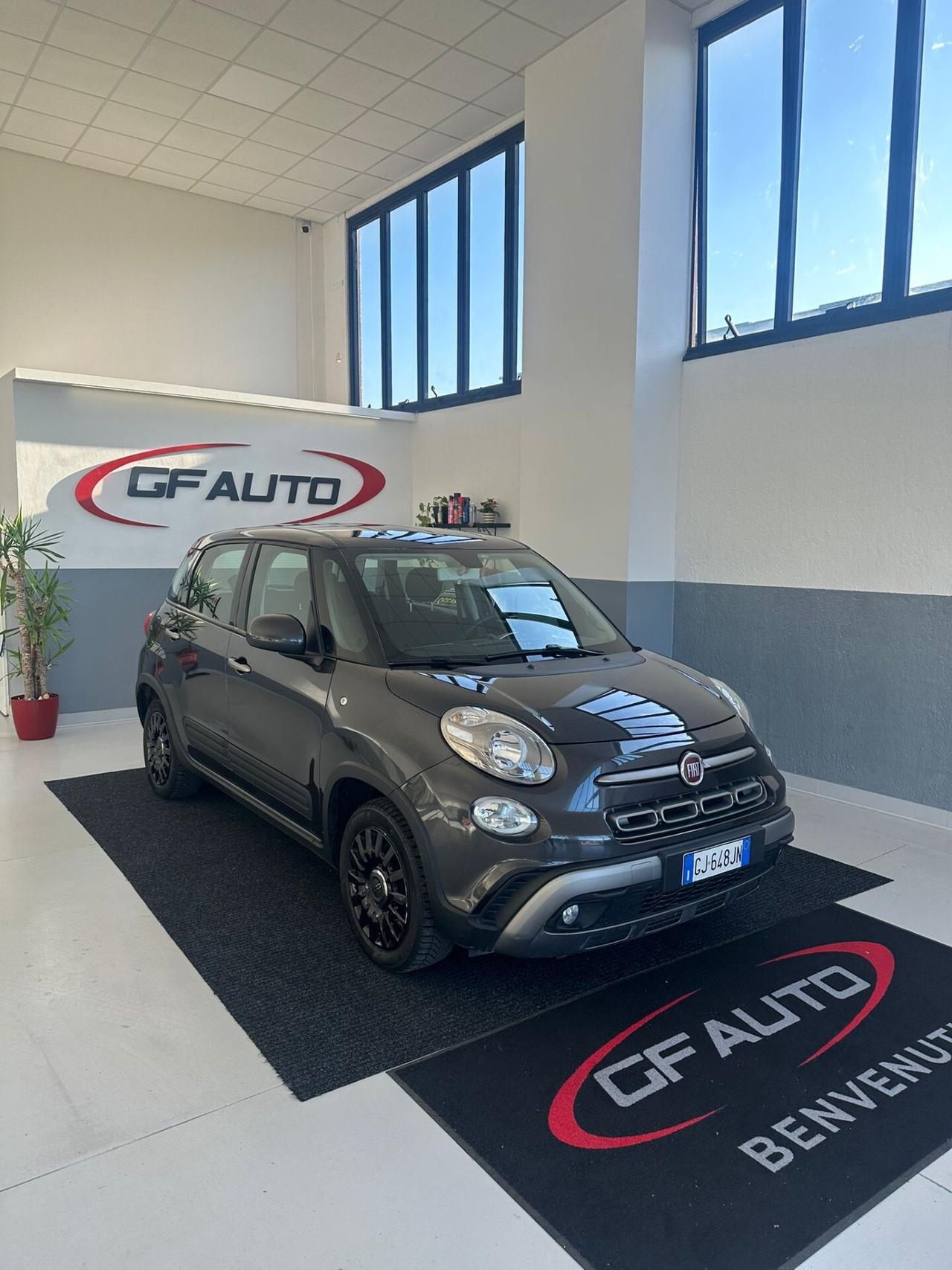 Fiat 500L 1.3 Multijet 95 CV Sport