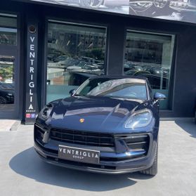 PORSCHE - Macan - 2.0 265CV PDK