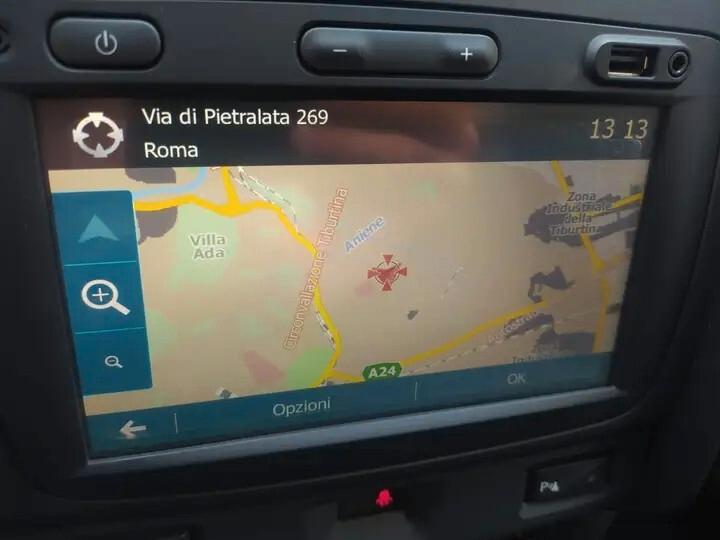 Dacia Duster 1.5 dCi 110CV Start&Stop 4x2 Ambiance