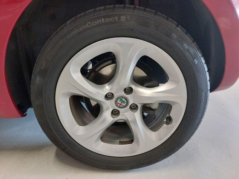 Alfa Romeo MiTo MiTo 1.3 JTDm 95 CV S&S Super