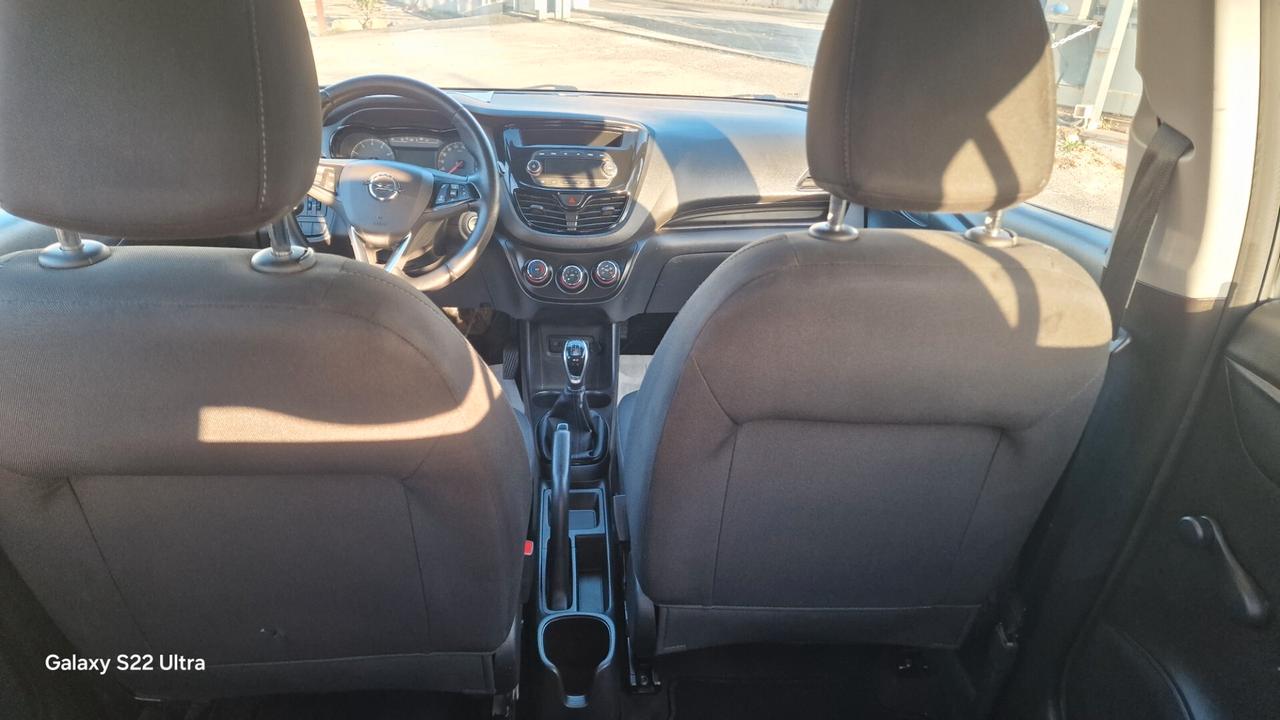 Opel Karl 1.0 75 CV N-Joy