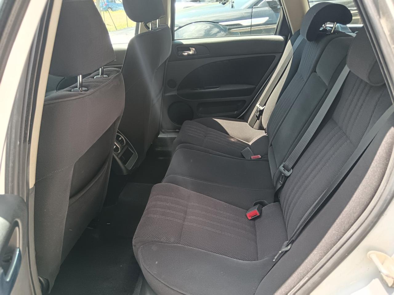 Alfa Romeo 159 1.9 JTDM 150CV SOLI 78000KM