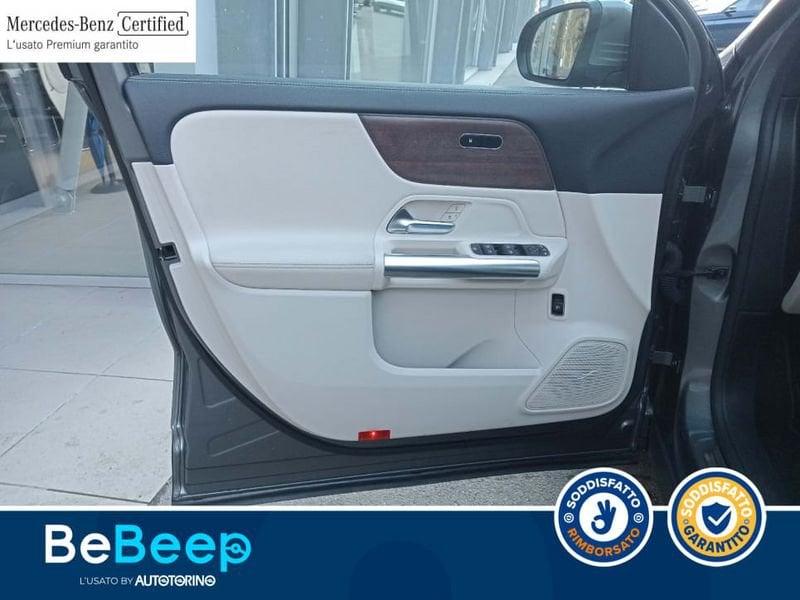 Mercedes-Benz GLA 250 SPORT PLUS AUTO