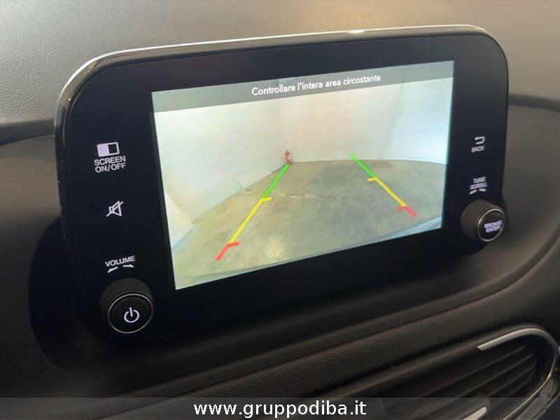 FIAT Tipo 5 porte Cross II 2021 5p 1.6 mjt Cross s&s 130cv