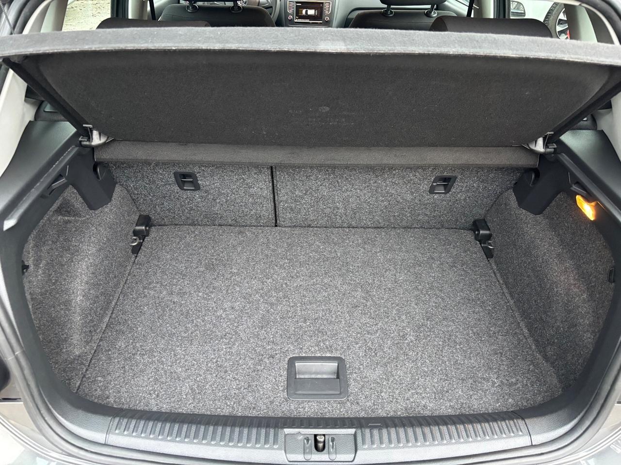 Volkswagen Polo 1.4 TDI 5p. Business BlueMotion Technology