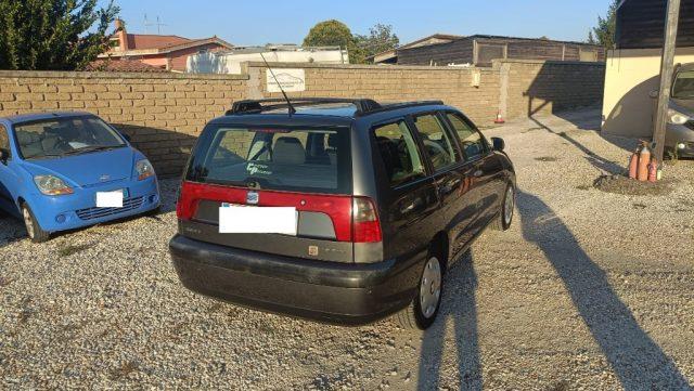 SEAT Cordoba MOTORE CON 90000 KM EURO4