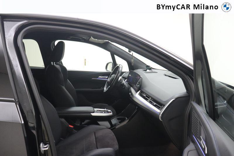 BMW Serie 2 Active Tourer 218 d Msport DCT