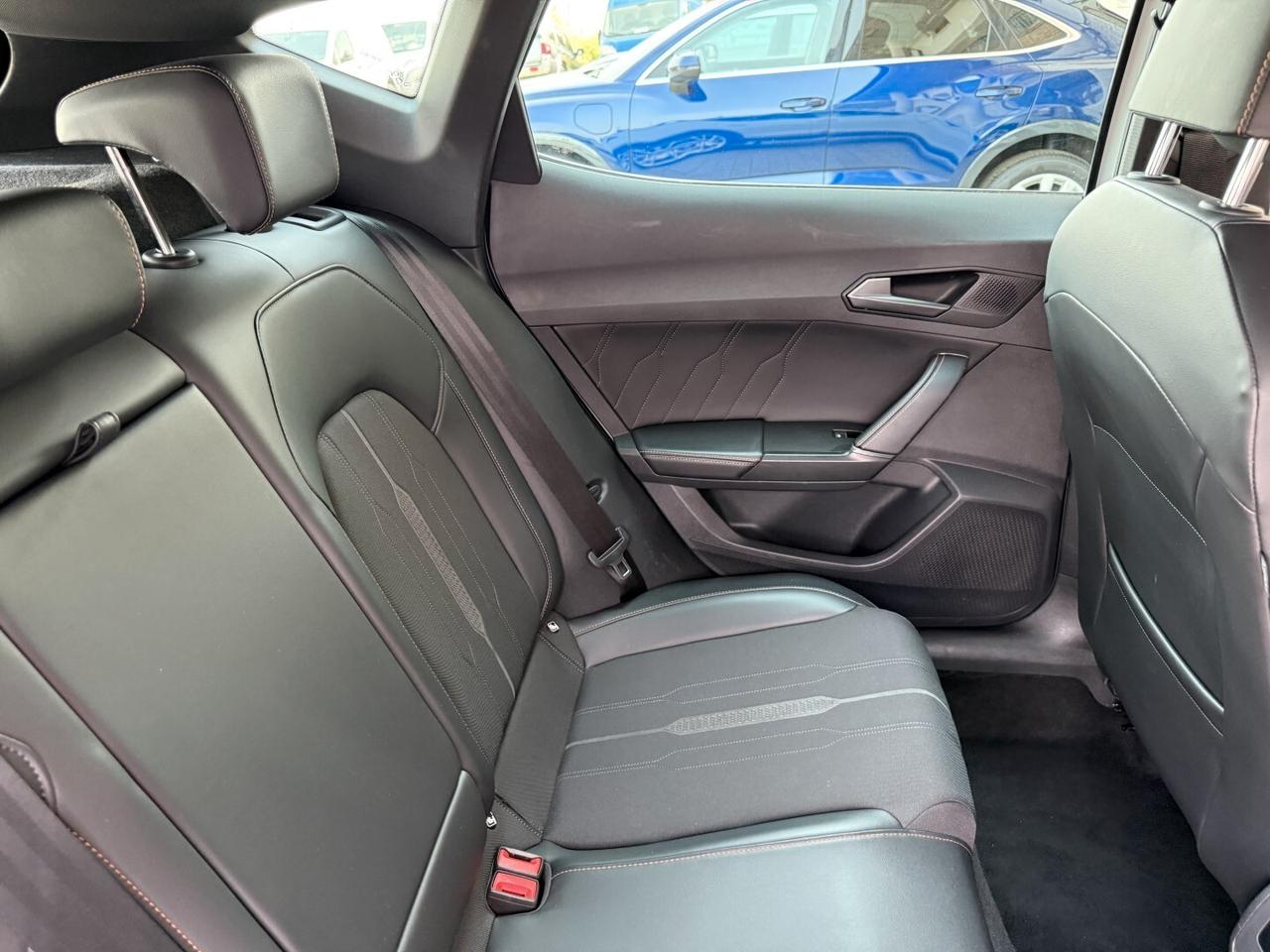 Cupra Formentor 1.5 Tsi 150cv Dsg