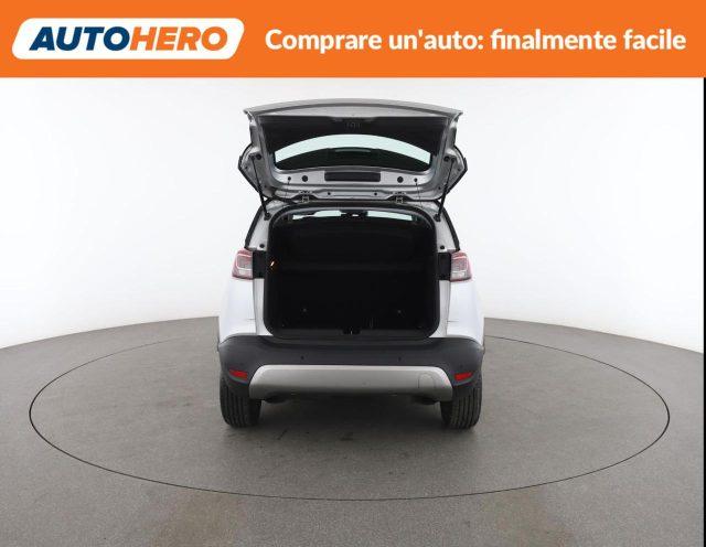 OPEL Crossland X 1.5 ECOTEC D 102 CV Start&Stop Design Line