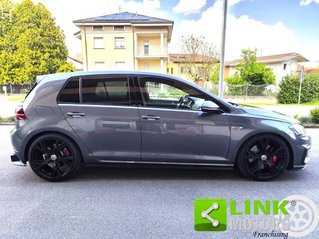 VOLKSWAGEN Golf GTI Performance 2.0 245 CV TSI DSG 5p. BMT GAR.INCLUSA
