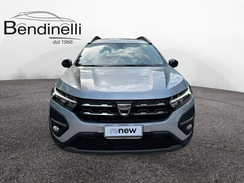 Dacia Jogger Jogger 1.0 TCe GPL 100 CV 7 posti Extreme