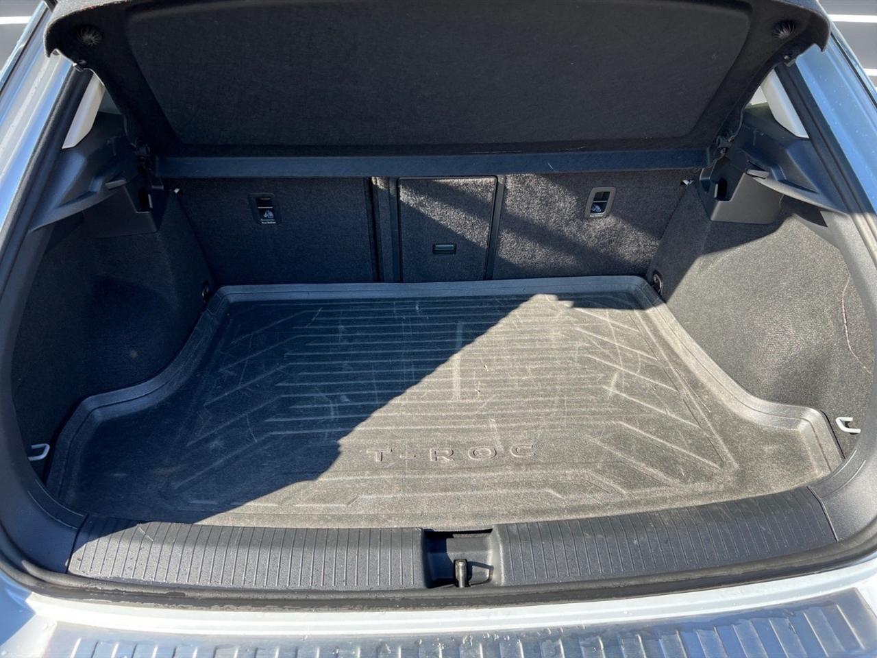 Volkswagen T-Roc 2.0 tdi advanced 4motion dsg