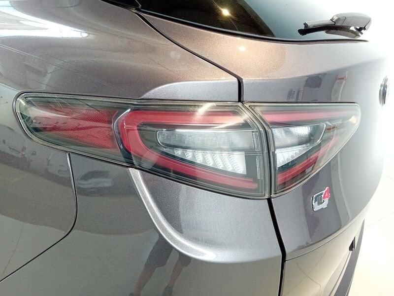 Alfa Romeo Stelvio 2.2 Turbodiesel 210 CV AT8 Q4 Veloce