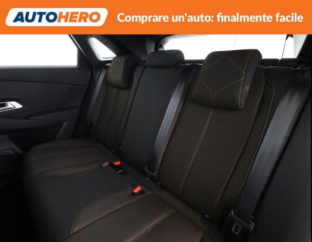 DS AUTOMOBILES DS 7 BlueHDi 130 aut. Bastille Business