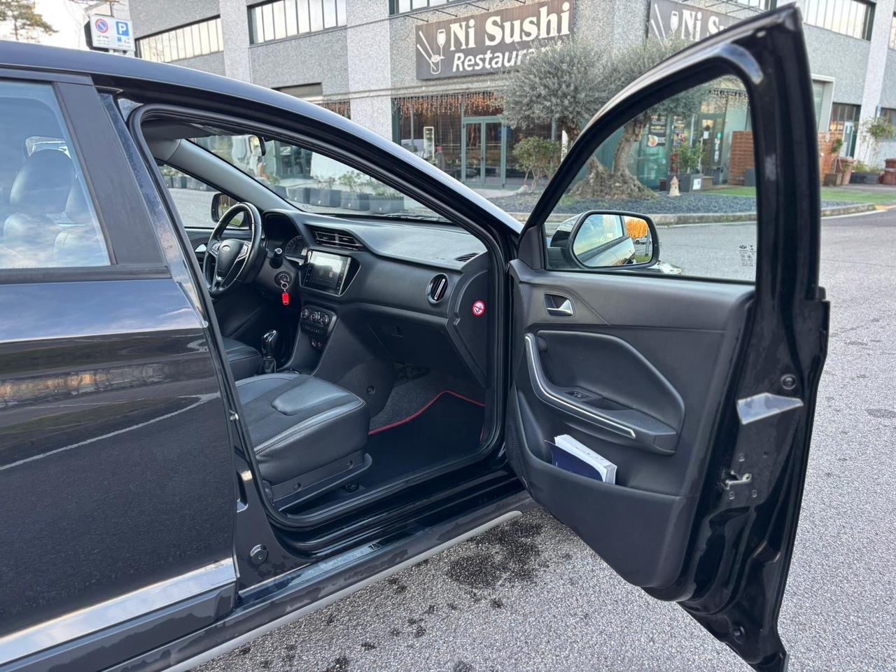 Dr 3 dr3 1.5 Bi-Fuel GPL FINO 2029