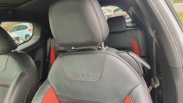 PEUGEOT 208 1° serie THP 208 S&S 3 porte GTi