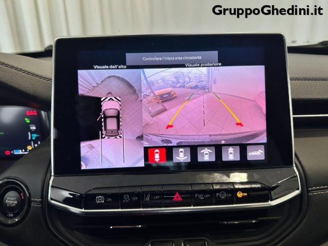 JEEP Compass 1.3 Turbo T4 190 CV PHEV AT6 4xe Limited