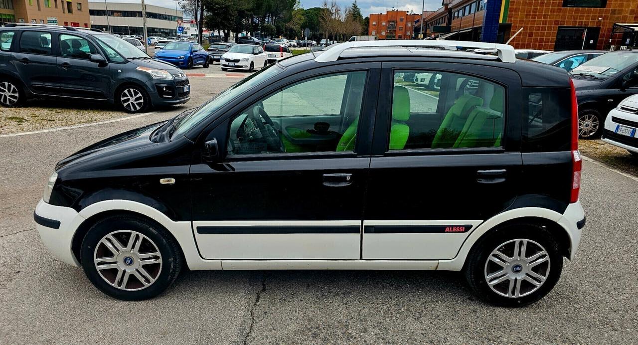 Fiat Panda 1.2 Alessi