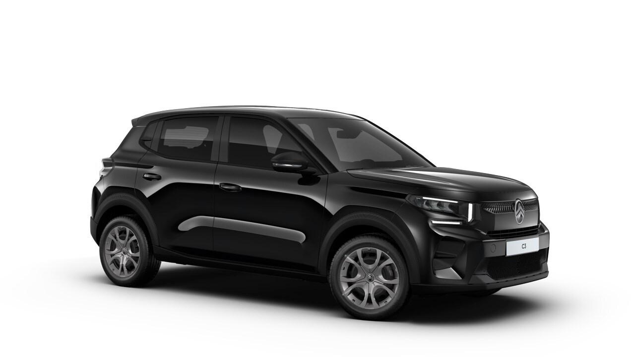 CITROEN C3 4ª serie C3 PureTech 100 S&S You