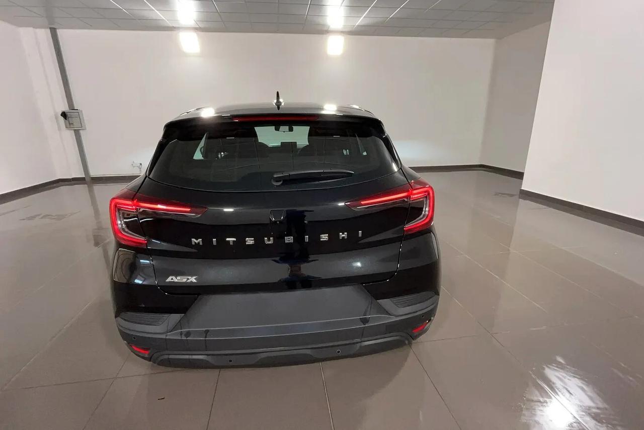 Mitsubishi ASX 1.0L 91 CV Inform