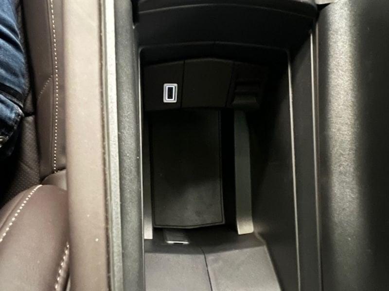 DS DS4 II 2021 1.5 bluehdi Opera 130cv auto