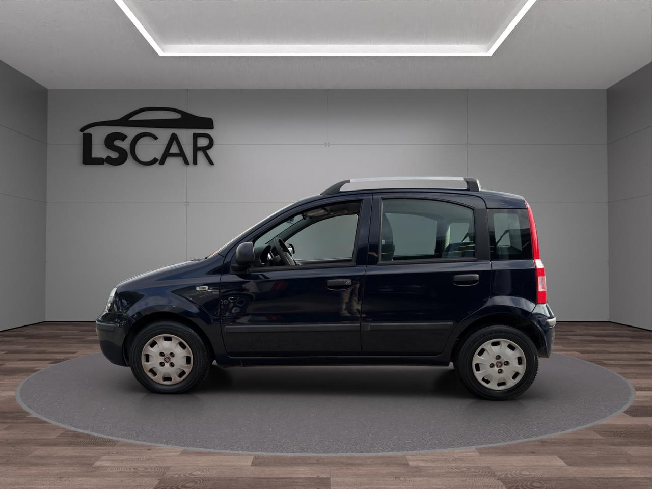 Fiat Panda 1.2 Classic 69cv - Promo Finanziamento - Tagliandata