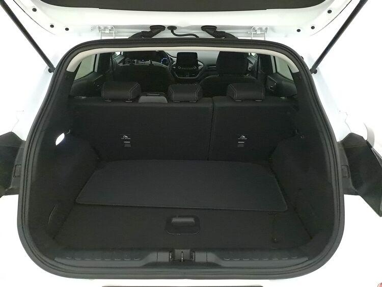 Ford Puma Titanium BZ106728 1.0 Mild Hybrid 125CV