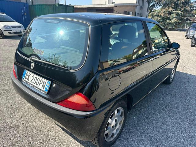 LANCIA Y 1.2i 16V cat LS senza nessun lavoro da fare