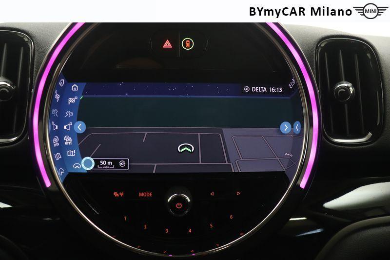 Mini Cooper Countryman 1.5 TwinPower Turbo Cooper Steptronic