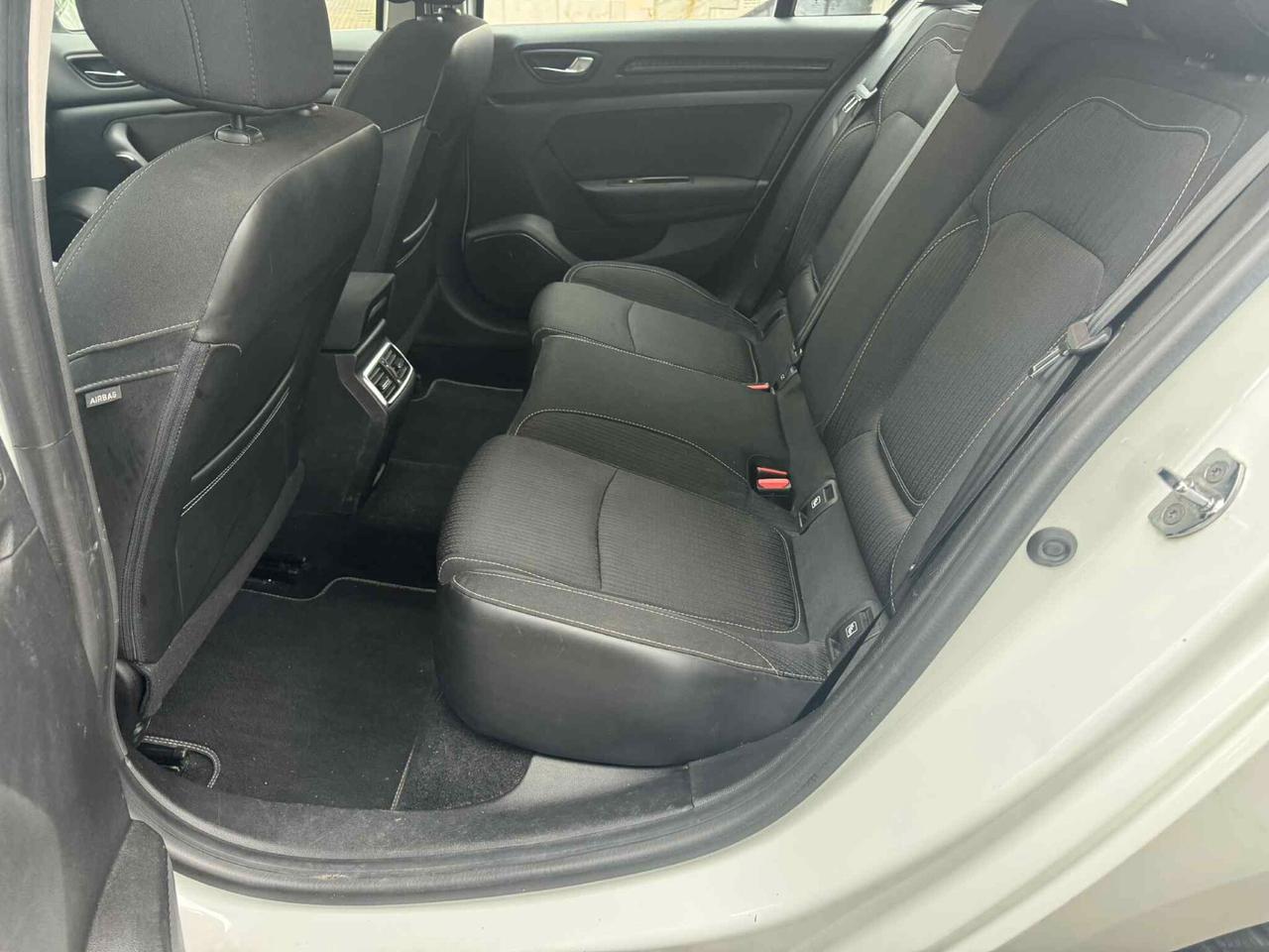 Renault Megane Sporter dCi 110 CV Energy Zen