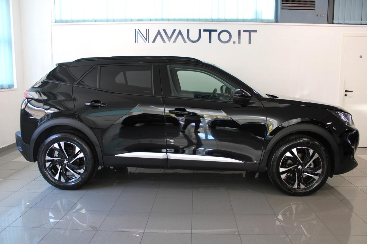 PEUGEOT 2008 1.5 BlueHDi Allure Pack - 2022 Autocarro IVA ESPOSTA